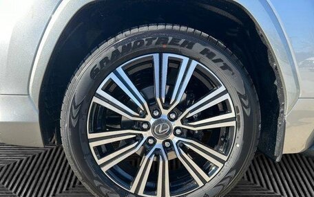 Lexus LX, 2025 год, 17 176 000 рублей, 14 фотография