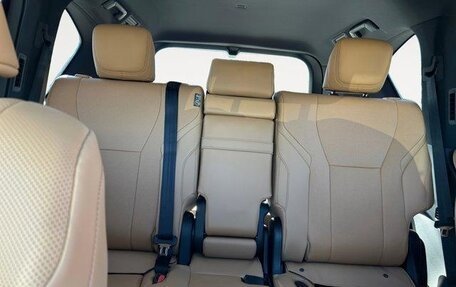 Lexus LX, 2025 год, 17 176 000 рублей, 13 фотография