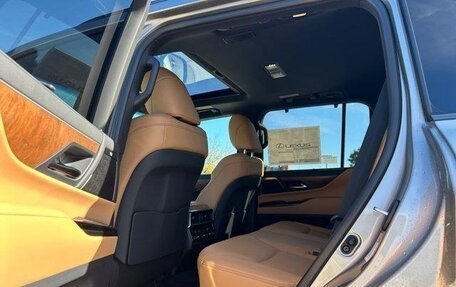 Lexus LX, 2025 год, 17 176 000 рублей, 17 фотография