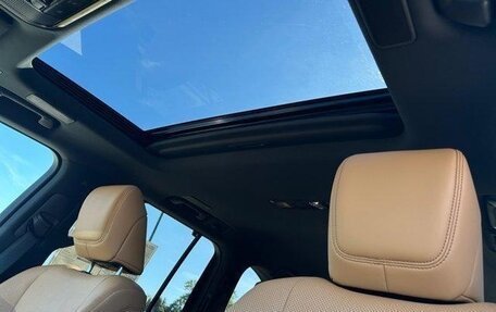 Lexus LX, 2025 год, 17 176 000 рублей, 20 фотография