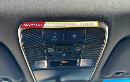 Lexus LX, 2025 год, 17 176 000 рублей, 23 фотография