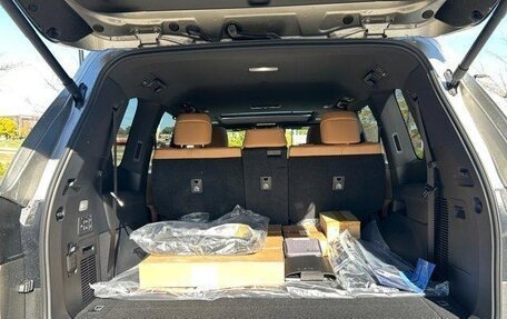 Lexus LX, 2025 год, 17 176 000 рублей, 24 фотография