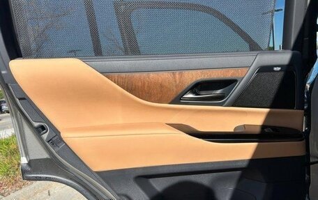 Lexus LX, 2025 год, 17 176 000 рублей, 26 фотография