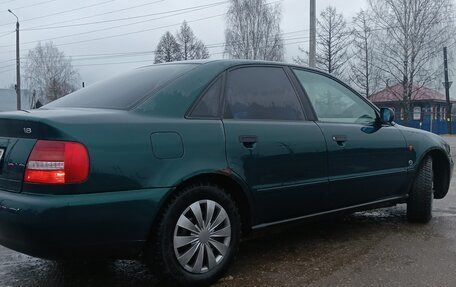 Audi A4, 1995 год, 230 000 рублей, 5 фотография