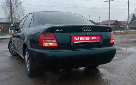 Audi A4, 1995 год, 230 000 рублей, 3 фотография