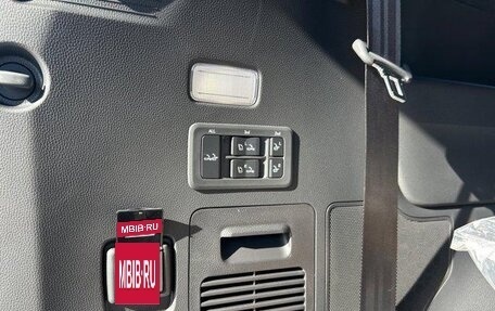 Lexus LX, 2025 год, 17 176 000 рублей, 25 фотография