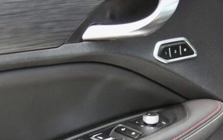 Geely Tugella FY11, 2023 год, 2 950 000 рублей, 12 фотография