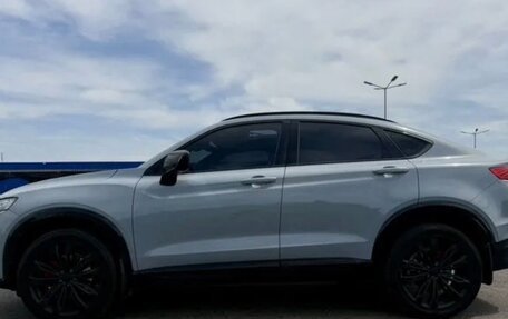 Geely Tugella FY11, 2023 год, 2 950 000 рублей, 2 фотография