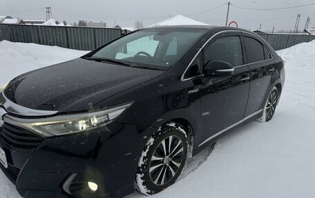 Toyota Sai, 2015 год, 1 650 000 рублей, 2 фотография