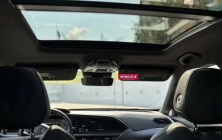 Geely Tugella FY11, 2023 год, 2 950 000 рублей, 9 фотография
