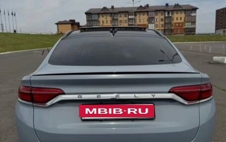 Geely Tugella FY11, 2023 год, 2 950 000 рублей, 6 фотография