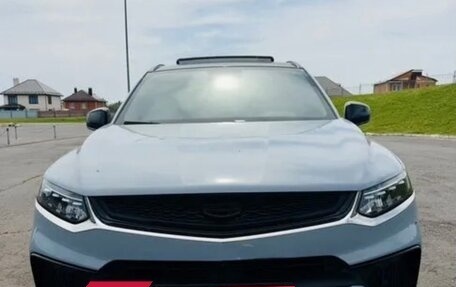 Geely Tugella FY11, 2023 год, 2 950 000 рублей, 3 фотография