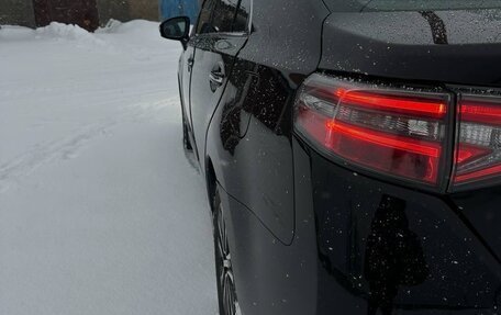 Toyota Sai, 2015 год, 1 650 000 рублей, 8 фотография