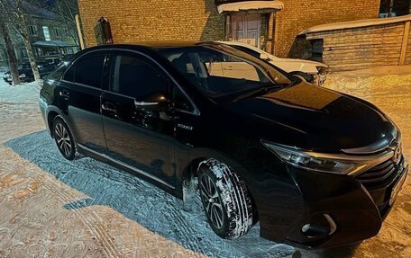 Toyota Sai, 2015 год, 1 650 000 рублей, 5 фотография