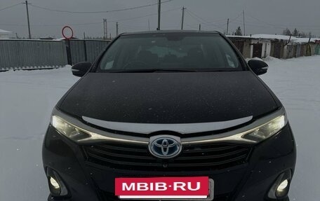 Toyota Sai, 2015 год, 1 650 000 рублей, 3 фотография