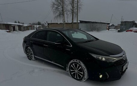 Toyota Sai, 2015 год, 1 650 000 рублей, 10 фотография