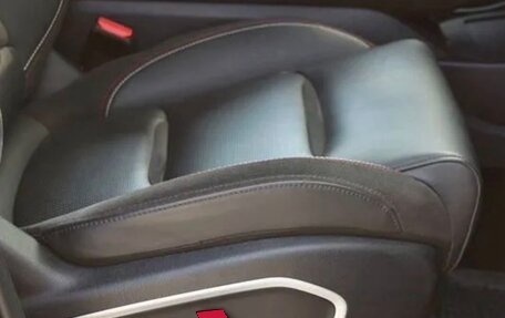 Geely Tugella FY11, 2023 год, 2 950 000 рублей, 11 фотография