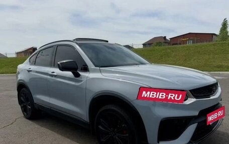 Geely Tugella FY11, 2023 год, 2 950 000 рублей, 8 фотография