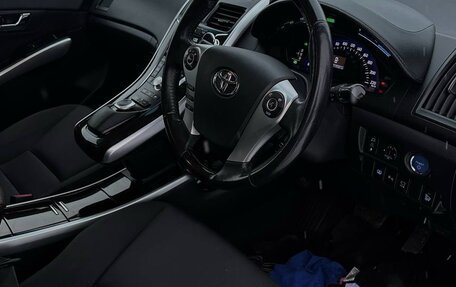 Toyota Sai, 2015 год, 1 650 000 рублей, 12 фотография