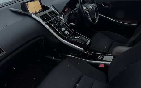 Toyota Sai, 2015 год, 1 650 000 рублей, 14 фотография