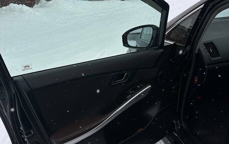 Toyota Sai, 2015 год, 1 650 000 рублей, 13 фотография