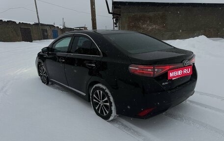 Toyota Sai, 2015 год, 1 650 000 рублей, 7 фотография