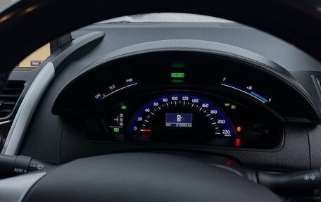 Toyota Sai, 2015 год, 1 650 000 рублей, 16 фотография