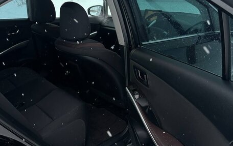 Toyota Sai, 2015 год, 1 650 000 рублей, 15 фотография