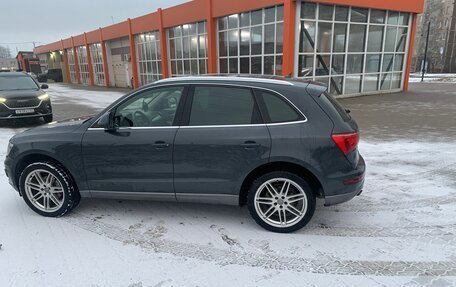 Audi Q5, 2008 год, 1 300 000 рублей, 6 фотография