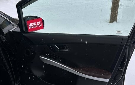 Toyota Sai, 2015 год, 1 650 000 рублей, 11 фотография