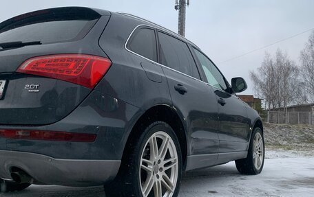 Audi Q5, 2008 год, 1 300 000 рублей, 8 фотография
