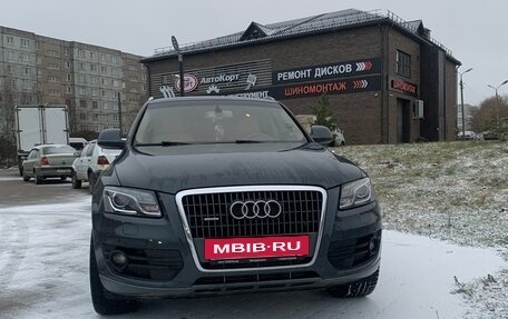 Audi Q5, 2008 год, 1 300 000 рублей, 2 фотография