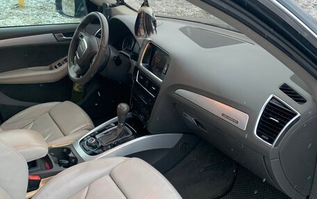 Audi Q5, 2008 год, 1 300 000 рублей, 10 фотография