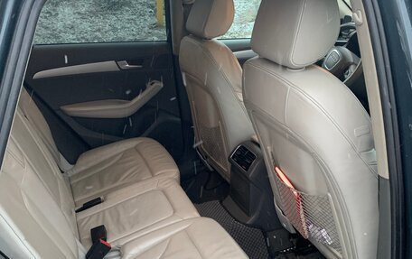 Audi Q5, 2008 год, 1 300 000 рублей, 11 фотография