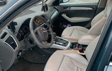 Audi Q5, 2008 год, 1 300 000 рублей, 16 фотография