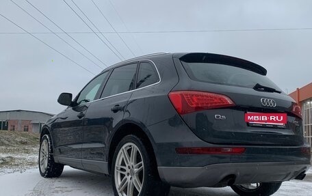 Audi Q5, 2008 год, 1 300 000 рублей, 5 фотография