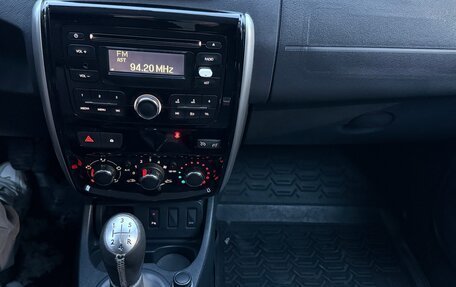 Nissan Terrano III, 2017 год, 1 100 000 рублей, 16 фотография