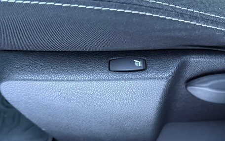 Nissan Terrano III, 2017 год, 1 100 000 рублей, 13 фотография