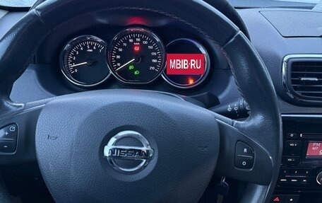 Nissan Terrano III, 2017 год, 1 100 000 рублей, 15 фотография