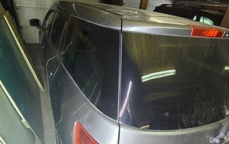 Nissan Wingroad III, 2014 год, 990 000 рублей, 3 фотография