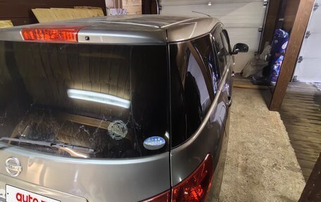 Nissan Wingroad III, 2014 год, 990 000 рублей, 4 фотография