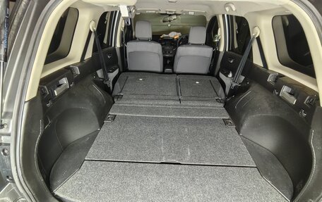 Nissan Wingroad III, 2014 год, 990 000 рублей, 6 фотография