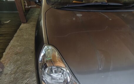 Nissan Wingroad III, 2014 год, 990 000 рублей, 2 фотография