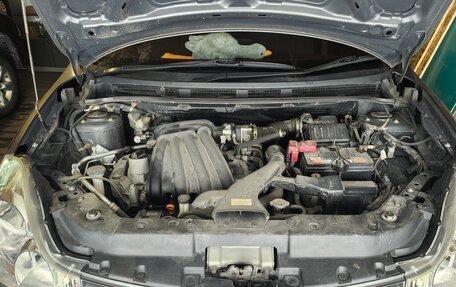 Nissan Wingroad III, 2014 год, 990 000 рублей, 11 фотография