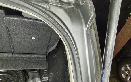 Nissan Wingroad III, 2014 год, 990 000 рублей, 9 фотография