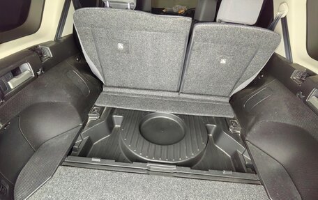 Nissan Wingroad III, 2014 год, 990 000 рублей, 7 фотография