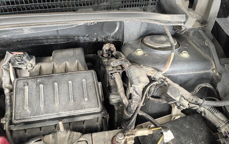 Nissan Wingroad III, 2014 год, 990 000 рублей, 12 фотография