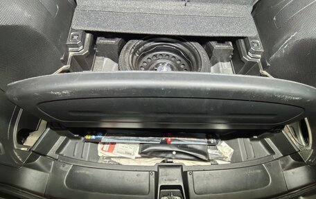 Nissan Wingroad III, 2014 год, 990 000 рублей, 16 фотография