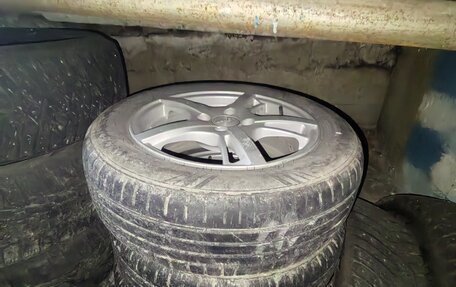 Nissan Wingroad III, 2014 год, 990 000 рублей, 17 фотография