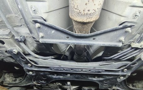 Nissan Wingroad III, 2014 год, 990 000 рублей, 20 фотография